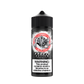 Ruthless Vapor Freeze Edition Freebase Vape Juice 0 Mg Strawberry Freeze 