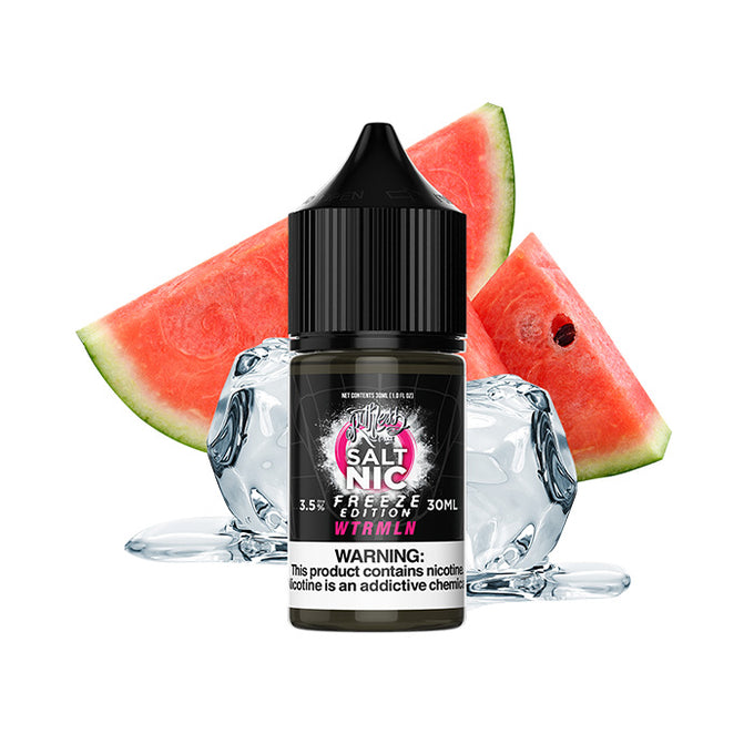 Ruthless Vapor Freeze Edition Salt Nicotine Vape Juice