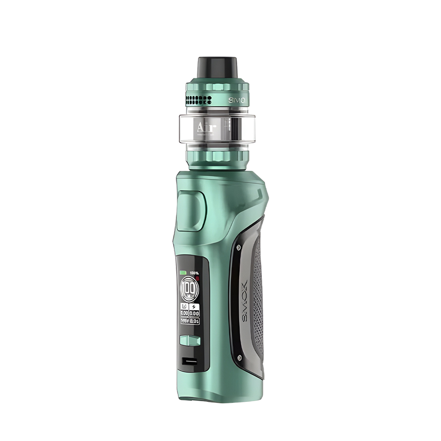 Smok MAG Solo Advanced Mod Kit Smok MAG Solo Advanced Mod Kit