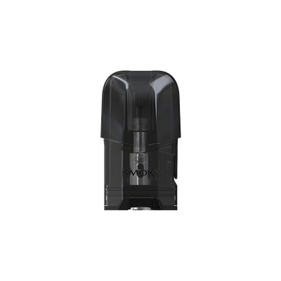Smok Nfix Pro Empty Replacement Pod Cartridge Black  