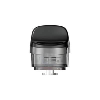 Smok Nord C Empty Replacement Pod Cartridge Black  