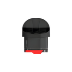 SMOK Nord Pro Empty Replacement Pod Cartridge Black  