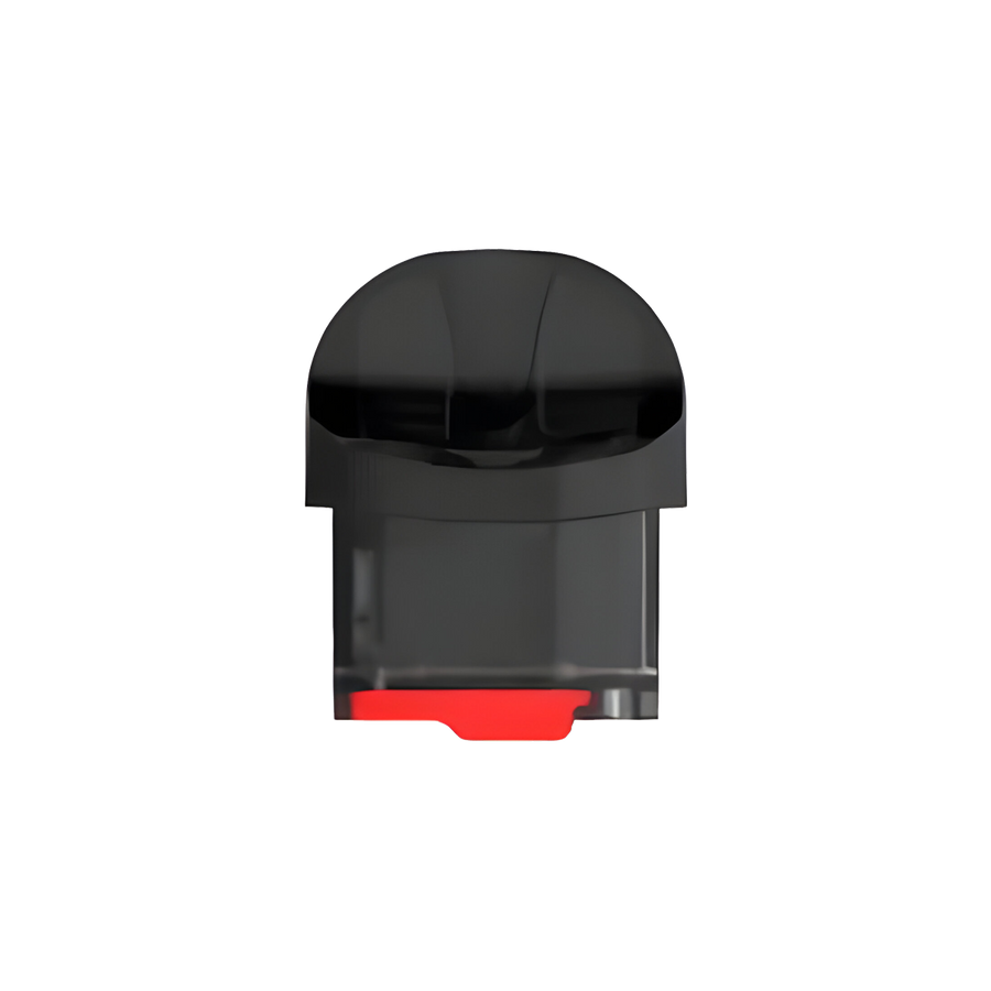 SMOK Nord Pro Empty Replacement Pod Cartridge Black  
