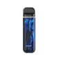 Smok Novo 2 Pod System Kit Blue Black  