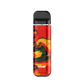 Smok Novo 2 Pod System Kit Red Yellow  