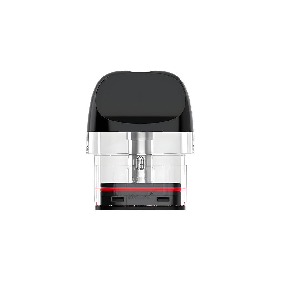 Smok Novo 5 Replacement Pod Cartridge MTL Mesh Coil - 0.7 Ω  