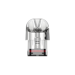 Smok Novo Clear Replacement Pod Cartridge Meshed Coil - 0.6 Ω  
