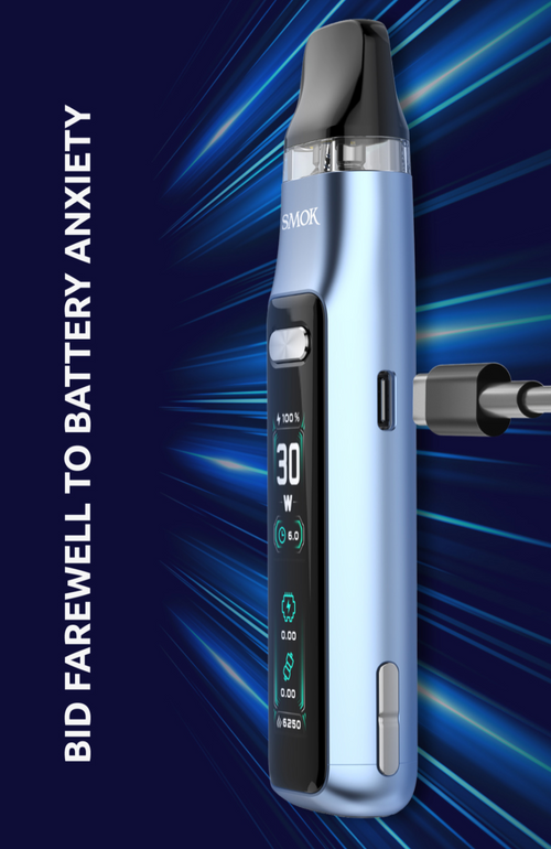 SMOK Novo GT Pod System Kit | 7 Colors, Best Price SMOK Novo GT Pod System Kit | 7 Colors, Best Price