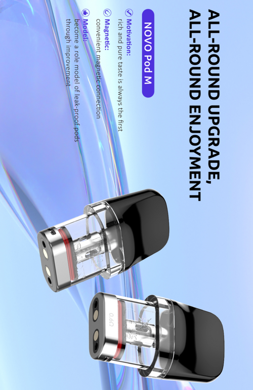 SMOK Novo GT Pod System Kit | 7 Colors, Best Price SMOK Novo GT Pod System Kit | 7 Colors, Best Price