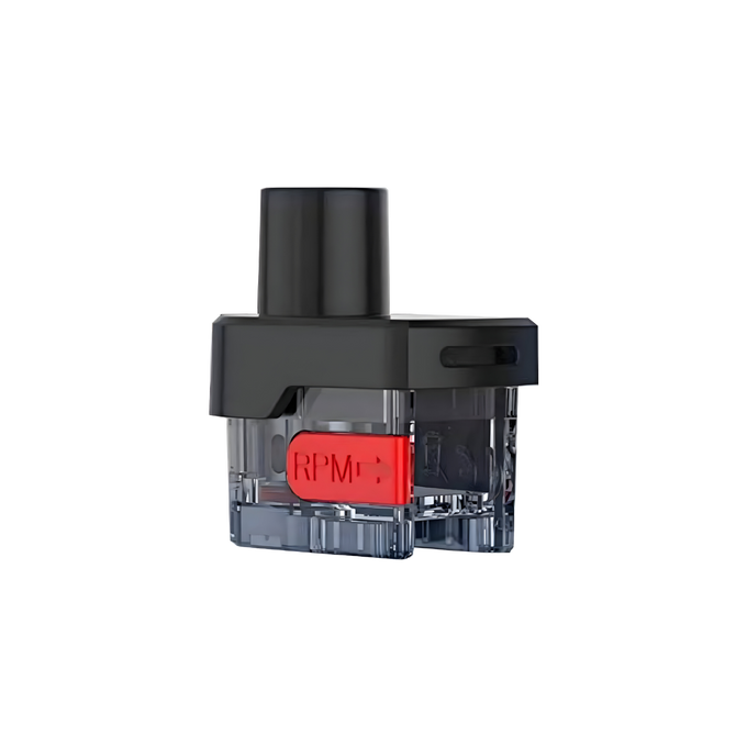 Smok RPM Lite Empty Replacement Pod Cartridge