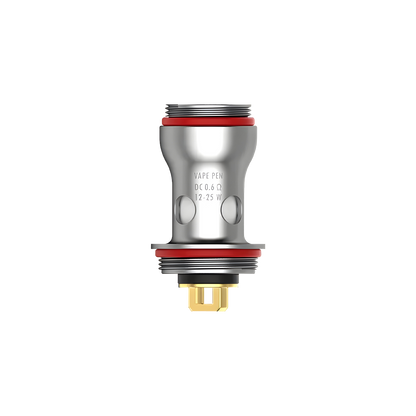 Smok Vape Pen V2 Replacement Coils Dual Coil - 0.6 Ω  