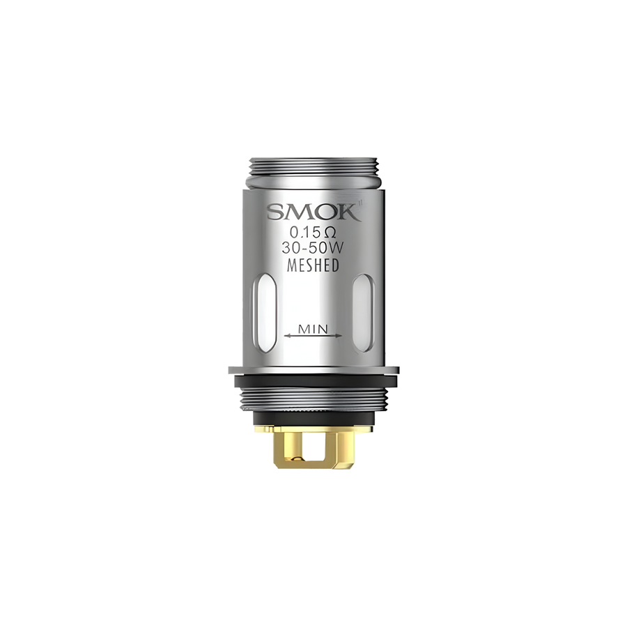 Smok Vape Pen V2 Replacement Coils Mesh Coil - 0.15 Ω  