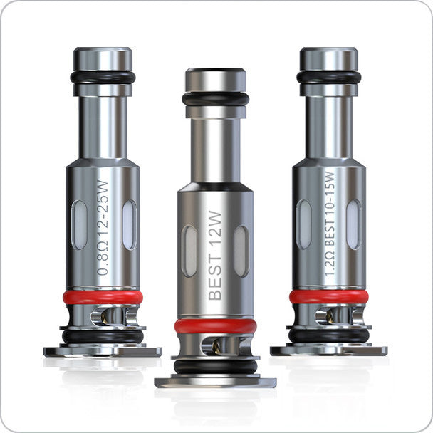 Smok LP1 Replacement Coils