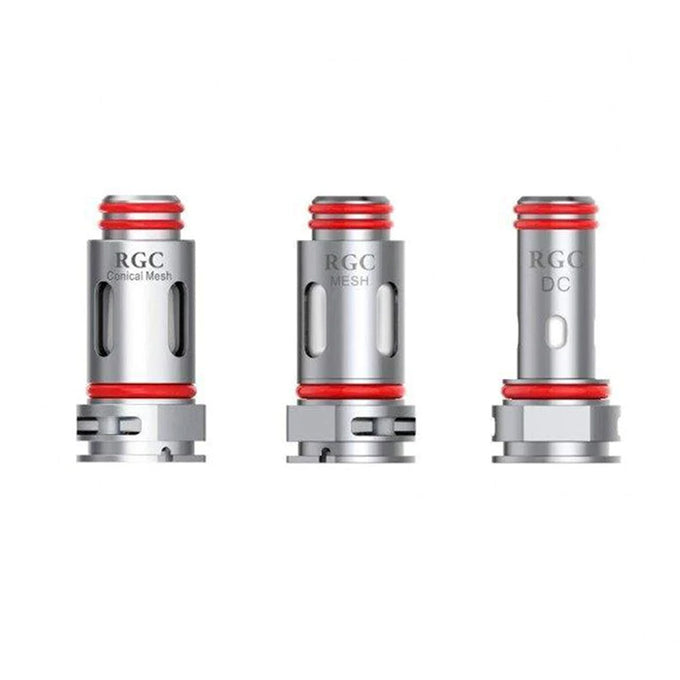 SMOK RGC Series Replacement Coils