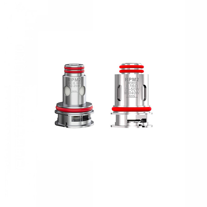 Smok RPM 2 Series Replacement Coils
