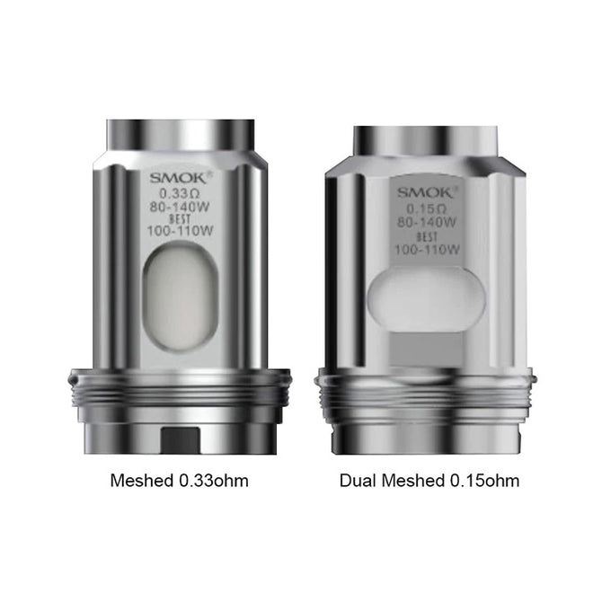 Smok TFV18 Series Replacement Coils