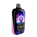 Flum UT Bar Pro 25K Disposable Vape - Strawberry Blast