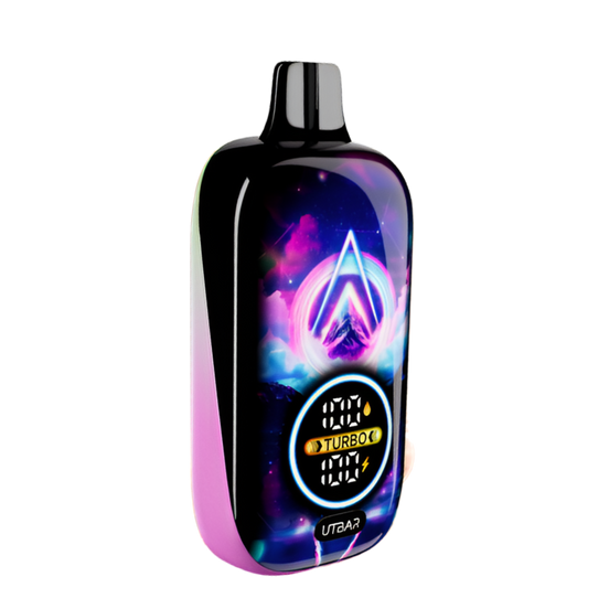 UT Bar Pro Flavors: Ranked Chart & Review UT Bar Pro Flavors: Ranked Chart & Review
