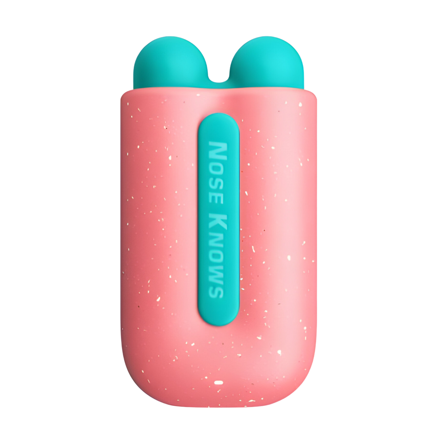 Vozol Nose Knows AT5000 Disposable Vape Vozol Nose Knows AT5000 Disposable Vape