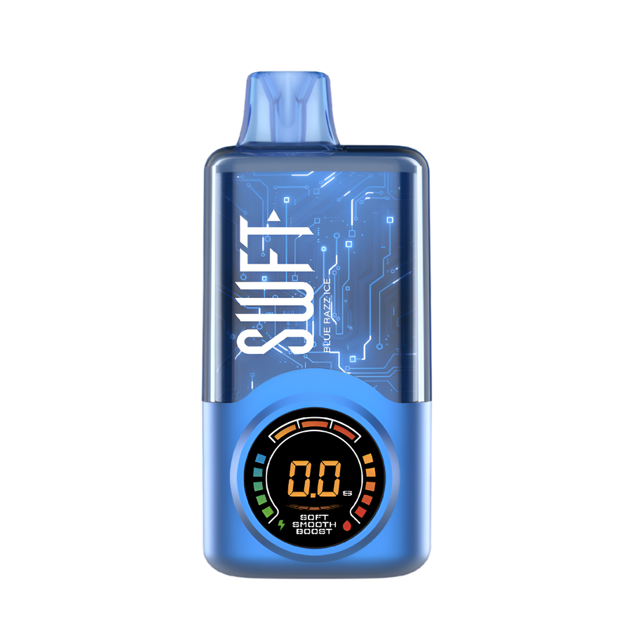 SWFT Meta 30000 Disposable Vape | 3 Vaping Modes SWFT Meta 30000 Disposable Vape | 3 Vaping Modes