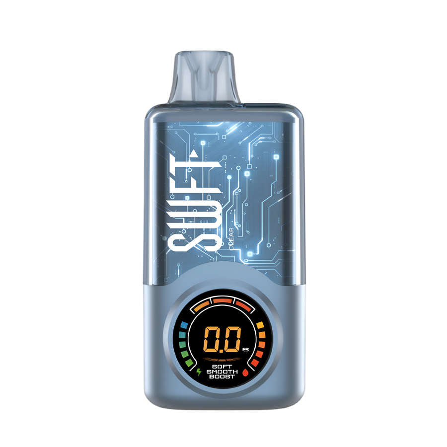 SWFT Meta 30000 Disposable Vape | 3 Vaping Modes SWFT Meta 30000 Disposable Vape | 3 Vaping Modes