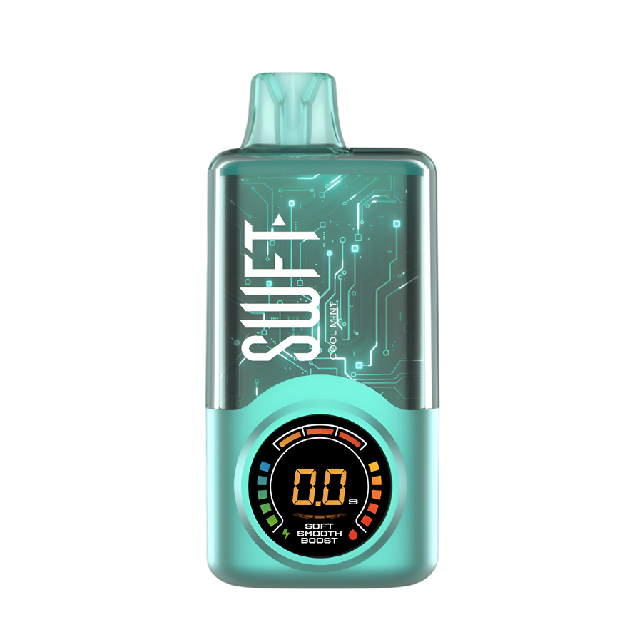 SWFT Meta 30000 Disposable Vape | 3 Vaping Modes SWFT Meta 30000 Disposable Vape | 3 Vaping Modes