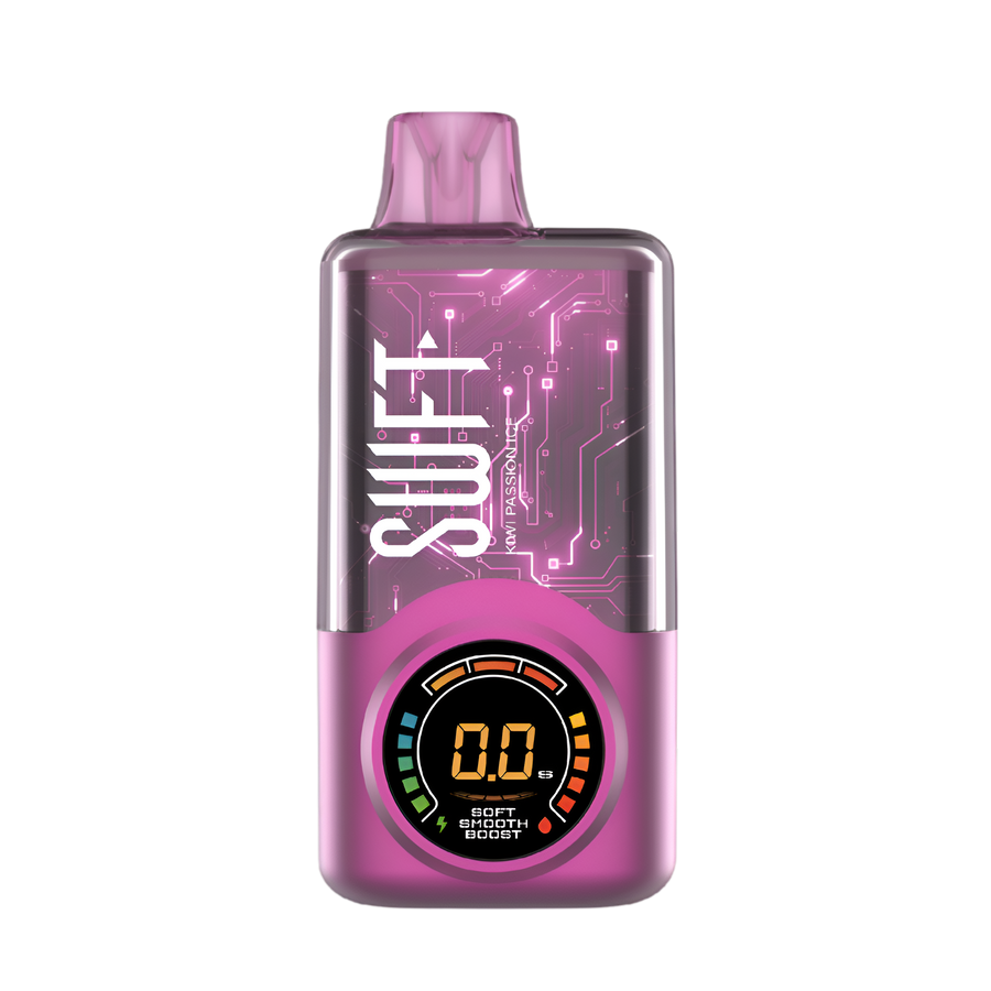 SWFT Meta 30000 Disposable Vape | 3 Vaping Modes SWFT Meta 30000 Disposable Vape | 3 Vaping Modes