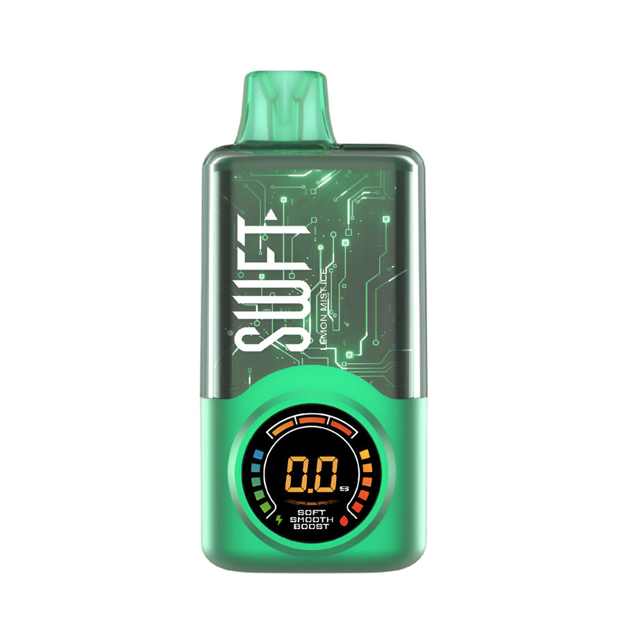 SWFT Meta 30000 Disposable Vape | 3 Vaping Modes SWFT Meta 30000 Disposable Vape | 3 Vaping Modes
