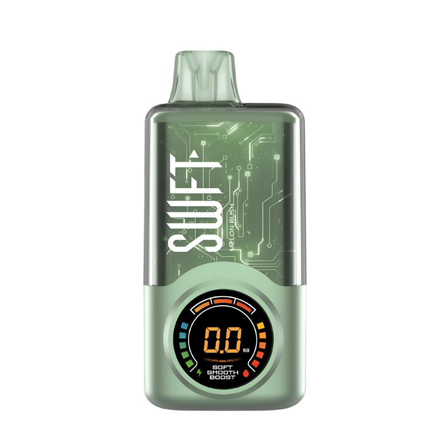 SWFT Meta 30000 Disposable Vape | 3 Vaping Modes SWFT Meta 30000 Disposable Vape | 3 Vaping Modes