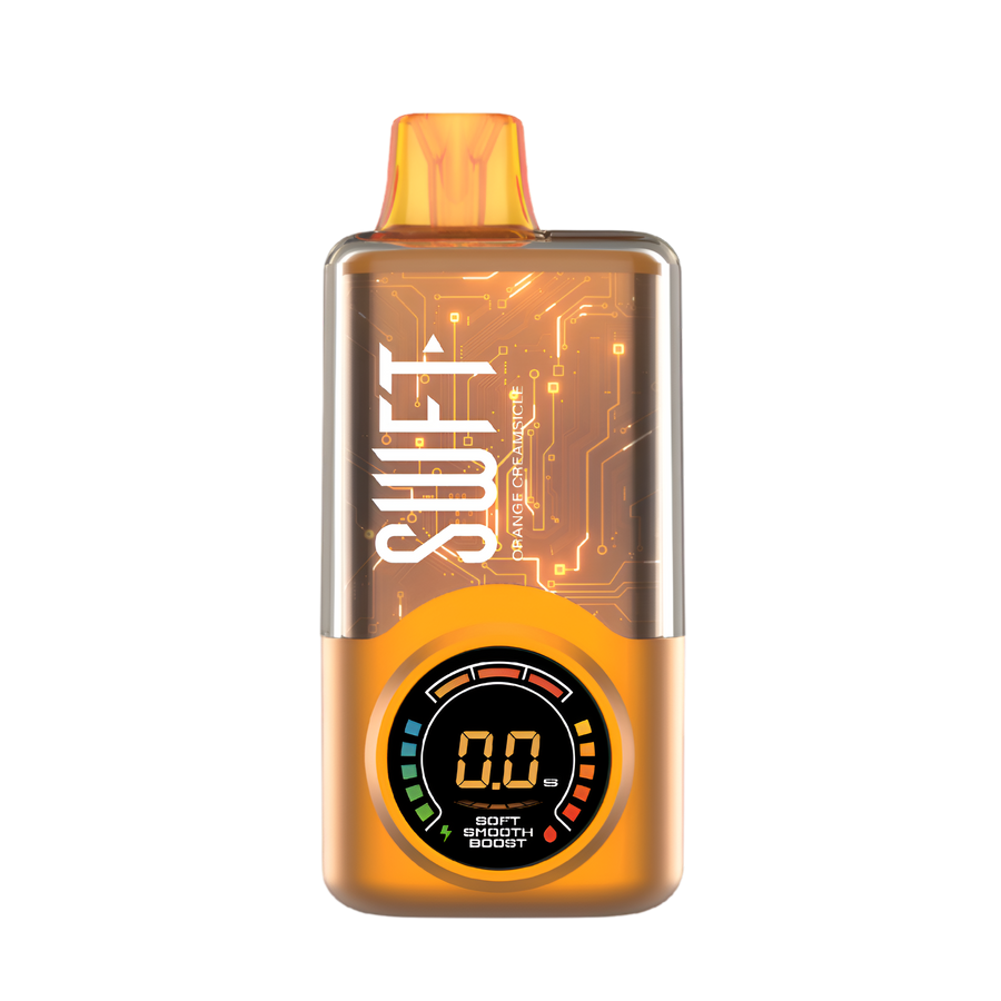 SWFT Meta 30000 Disposable Vape | 3 Vaping Modes SWFT Meta 30000 Disposable Vape | 3 Vaping Modes