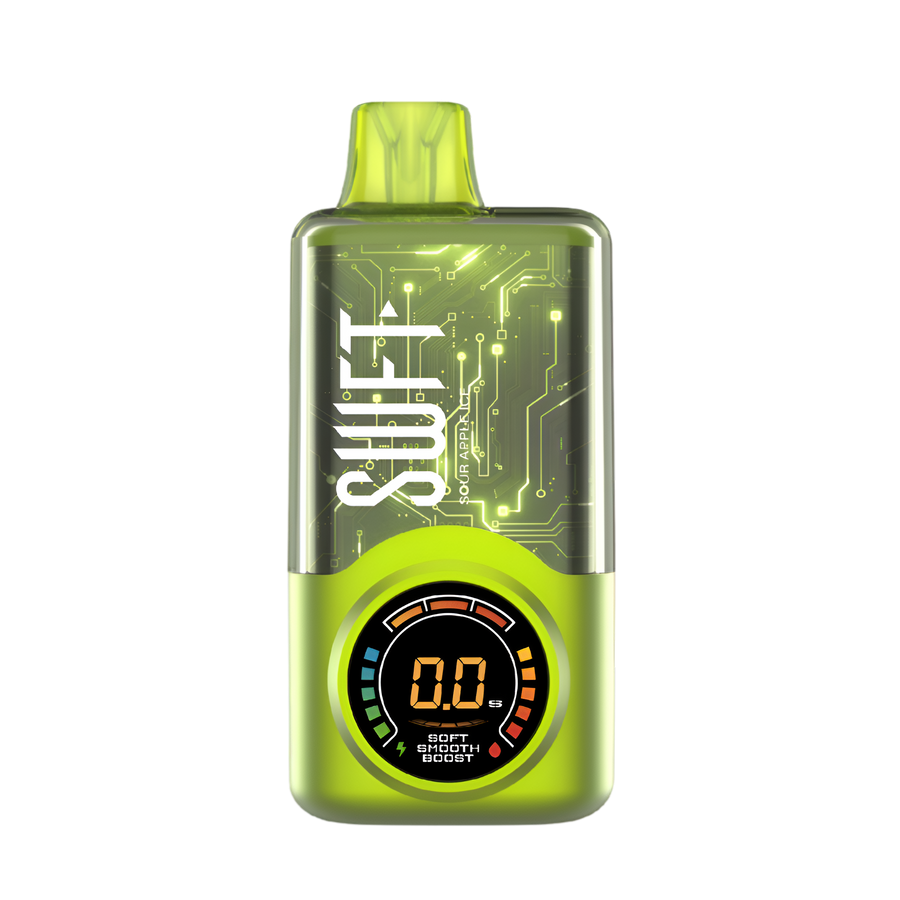 SWFT Meta 30000 Disposable Vape | 3 Vaping Modes SWFT Meta 30000 Disposable Vape | 3 Vaping Modes