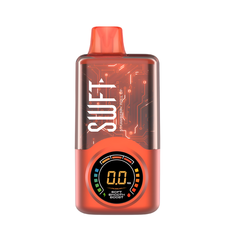 SWFT Meta 30000 Disposable Vape | 3 Vaping Modes SWFT Meta 30000 Disposable Vape | 3 Vaping Modes