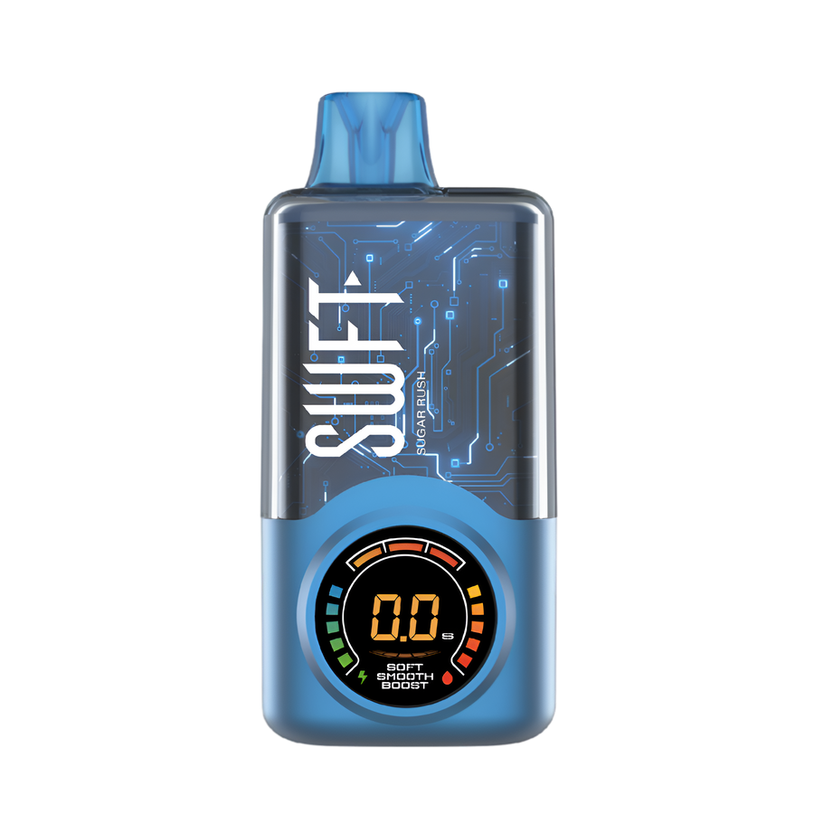 SWFT Meta 30000 Disposable Vape | 3 Vaping Modes SWFT Meta 30000 Disposable Vape | 3 Vaping Modes