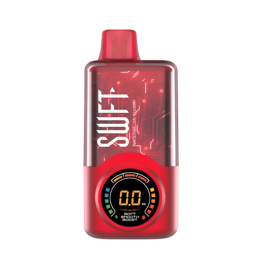 SWFT Meta 30000 Disposable Vape | 3 Vaping Modes SWFT Meta 30000 Disposable Vape | 3 Vaping Modes