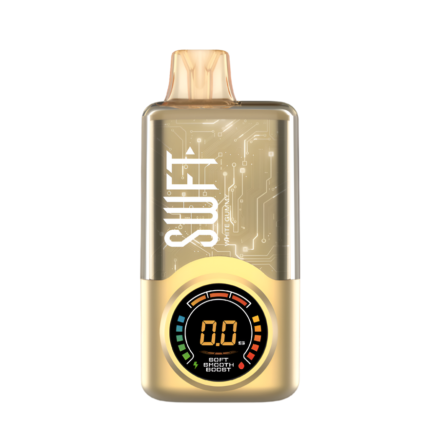SWFT Meta 30000 Disposable Vape | 3 Vaping Modes SWFT Meta 30000 Disposable Vape | 3 Vaping Modes