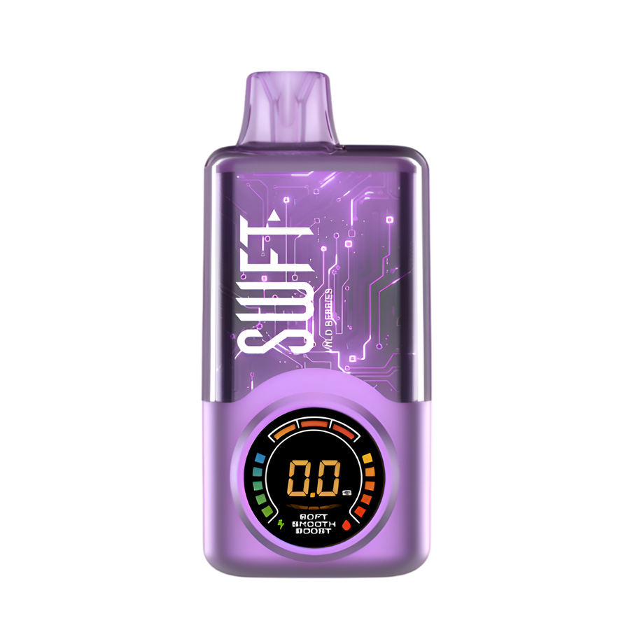 SWFT Meta 30000 Disposable Vape | 3 Vaping Modes SWFT Meta 30000 Disposable Vape | 3 Vaping Modes
