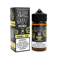 Sadboy TF Freebase Vape Juice 0 Mg Cake Line / Coconut Cake 