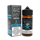 Sadboy TF Freebase Vape Juice 0 Mg Cookie Line / Blueberry Cookie 