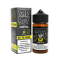 Sadboy TF Freebase Vape Juice 0 Mg Cookie Line / Butter Cookie 