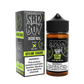 Sadboy TF Freebase Vape Juice 0 Mg Cookie Line / Keylime Cookie 
