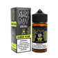 Sadboy TF Freebase Vape Juice 0 Mg Fruit Line / Rainbow Blood 