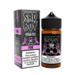 Sadboy TF Freebase Vape Juice 0 Mg Happy end / Pink 