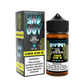 Sadboy TF Freebase Vape Juice 0 Mg Iced Fruit Line / Rainbow Blood Ice 