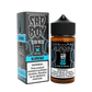 Sadboy TF Freebase Vape Juice 0 Mg Nola Line / Blueberry 