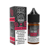 Sadboy TF Salt Nicotine Vape Juice - Cake Line / Strawberry Cheesecake