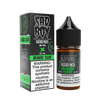 Sadboy TF Salt Nicotine Vape Juice - Cookie Line / Shamrock Cookie
