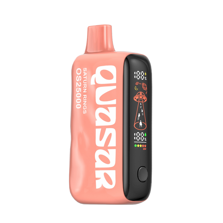 Lost Mary Quasar OS25000 Vape | Top Flavors & Best Prices Lost Mary Quasar OS25000 Vape | Top Flavors & Best Prices