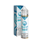 SVRF Freebase Vape Juice 0 Mg Balanced Iced 
