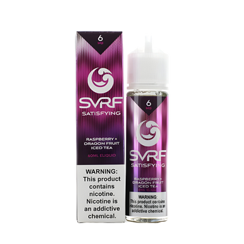 Saveur Vape (SVRF) Saveur Vape (SVRF)