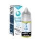 SVRF Salt Nicotine Vape Juice 24 Mg Balanced Iced 